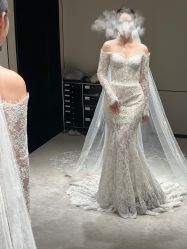 -MuseMarry婚纱(前海嘉里中心店)