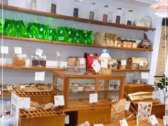 零售区-旧识old mate·烘焙蛋糕店