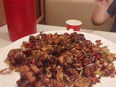 -偏爱炒鸡(老县衙店)