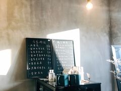 -MIMO CAFE(沙头角店)
