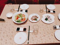 -唐乐宫·歌舞剧院餐厅
