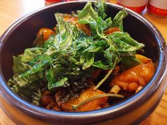 -竹里馆·淮扬菜·功夫茶(老门东店)