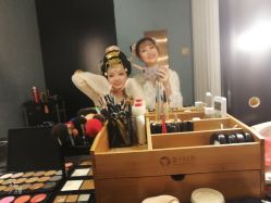 -盘子女人坊(珠海拱北旗舰店)