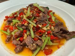 -湘轩·土菜研究院(光大店)