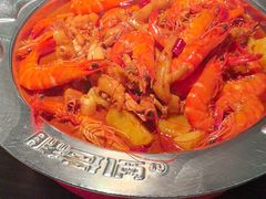 -胖哥俩肉蟹煲(福州仓山爱琴海店)