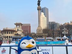 -天津意大利风情旅游区
