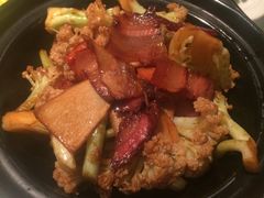 -老洋房花园饭店(绍兴路店)