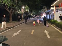 -风云岭森林公园