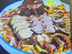 -壹只卤鹅·潮汕菜(莲塘店)