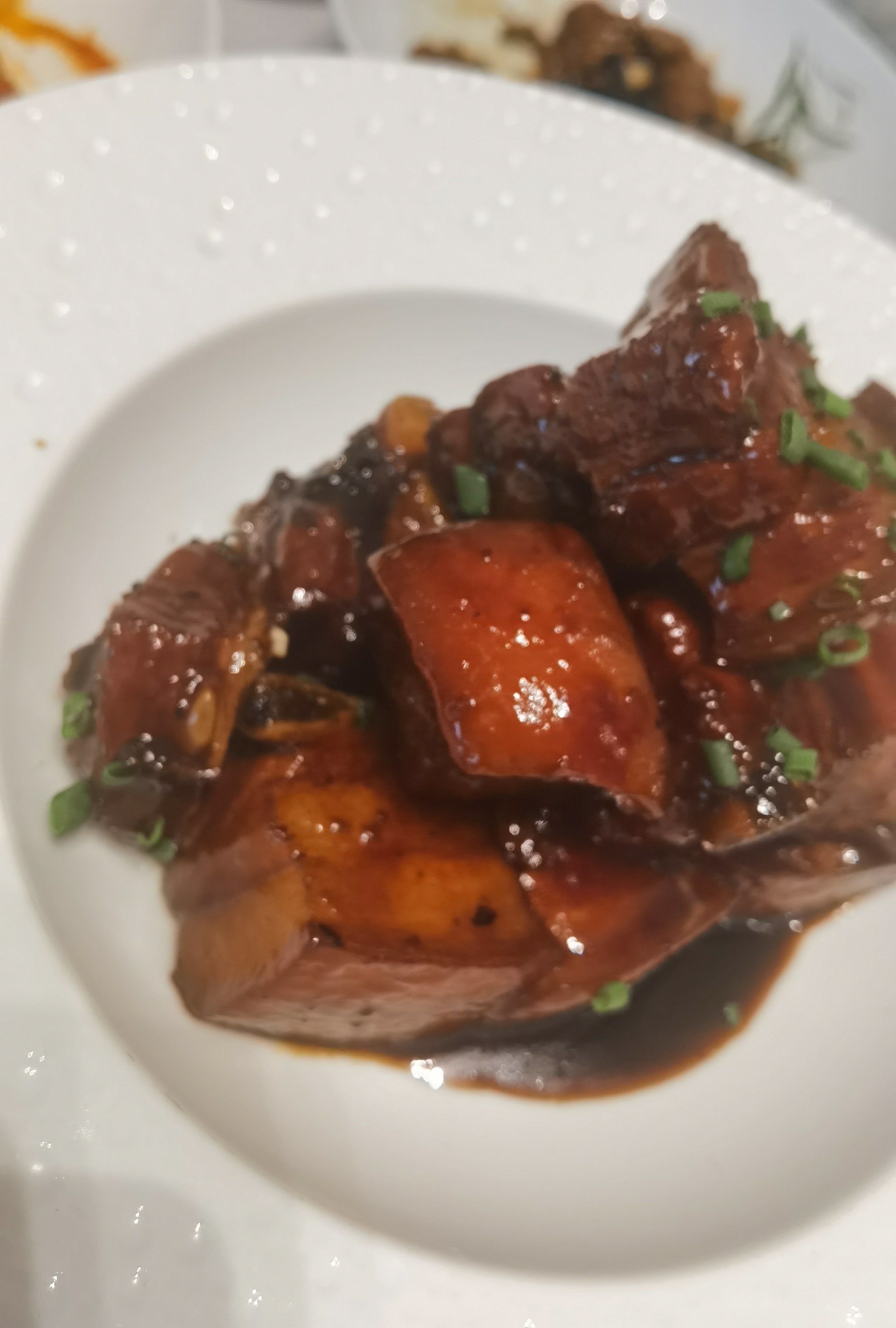 老上海人都爱吃的本帮菜