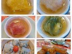 -点都德(海岸城店)