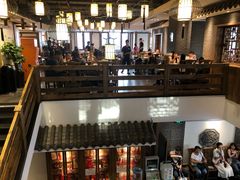 -纸盐河码头火锅(十八梯店)