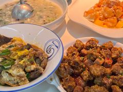 -园里前·10年私厨·福建菜(台江万达鳌峰洲店)