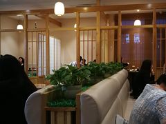 大堂-林妈妈村·日式料理(宝山龙湖天街店)