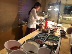 -天伦松鹤大饭店·欣妮咖啡