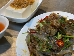 -龙眼南白粥六顺白粥