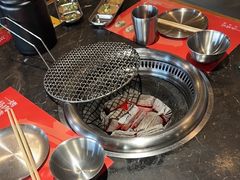 -一品诚记烤肉·甄选店(中南路店)