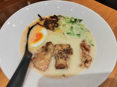 -一風堂拉面(美罗城店)