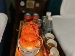 -怡泰SPA·泰疗按摩(徽宁路店)