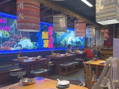 -洱火云南酸菜牛肉火锅(石景山当代商城店)