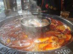 -重庆渝达老火锅(春熙路店)