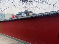 -大雁塔北广场音乐喷泉