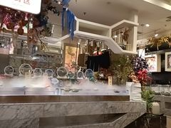 -芭菲盛宴·环球美食(袁家岗店)