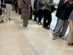 -新罗免税店(首尔总店)