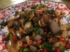 -老乡村(南湖路店)