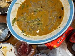 -那家老院子东北菜·饺子·小鸡炖蘑菇(艳华街店)
