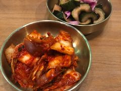 -HOTISLAND海鸡岛·韩国料理(江南西店)