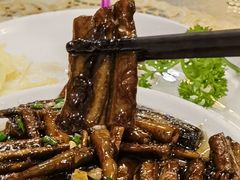-新聚丰菜馆(太监弄店)