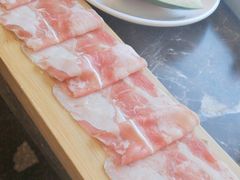 -刘一手重庆火锅(万达广场店)