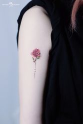 -飛凡TATTOO纹身•原创