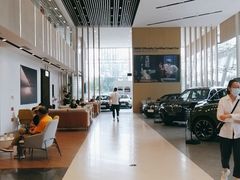 -北京晨德宝宝马4S店(金港汽车公园店)