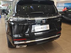 -别克·上海翟业(虹桥店)