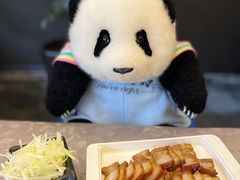 -山南熏肉大饼(辽菜旗舰店)