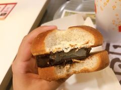 -麦当劳(杭州庆春路店)