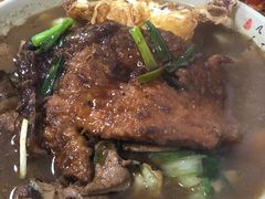 煎蛋-无名氏面馆(邮电路店)