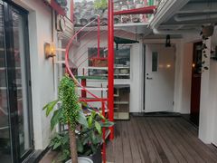 -EATALIA意塔利意式餐厅(鼓楼店)