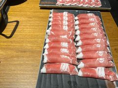 -呷哺呷哺 黄金牧场 (新中关购物中心店)