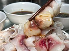 -鱼神·脆肉鲩 全鱼宴(西乡店)