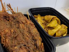 -胖子鸡排(循礼门老字号店)
