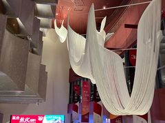 -交通银行前滩31演艺中心