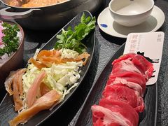 -滇牛云南火锅(桂林路店)