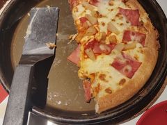 -必胜客(沈辽路万达店)