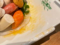 -草原塞蛮羊火锅城(港湾店)