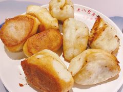 -许老八包子铺(回龙窝店)