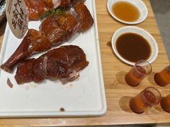 -粤集·手工粤菜(皇庭广场店)
