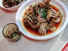 -领蟹祥记·香辣蟹·特色小海鲜(奥体天虹店)